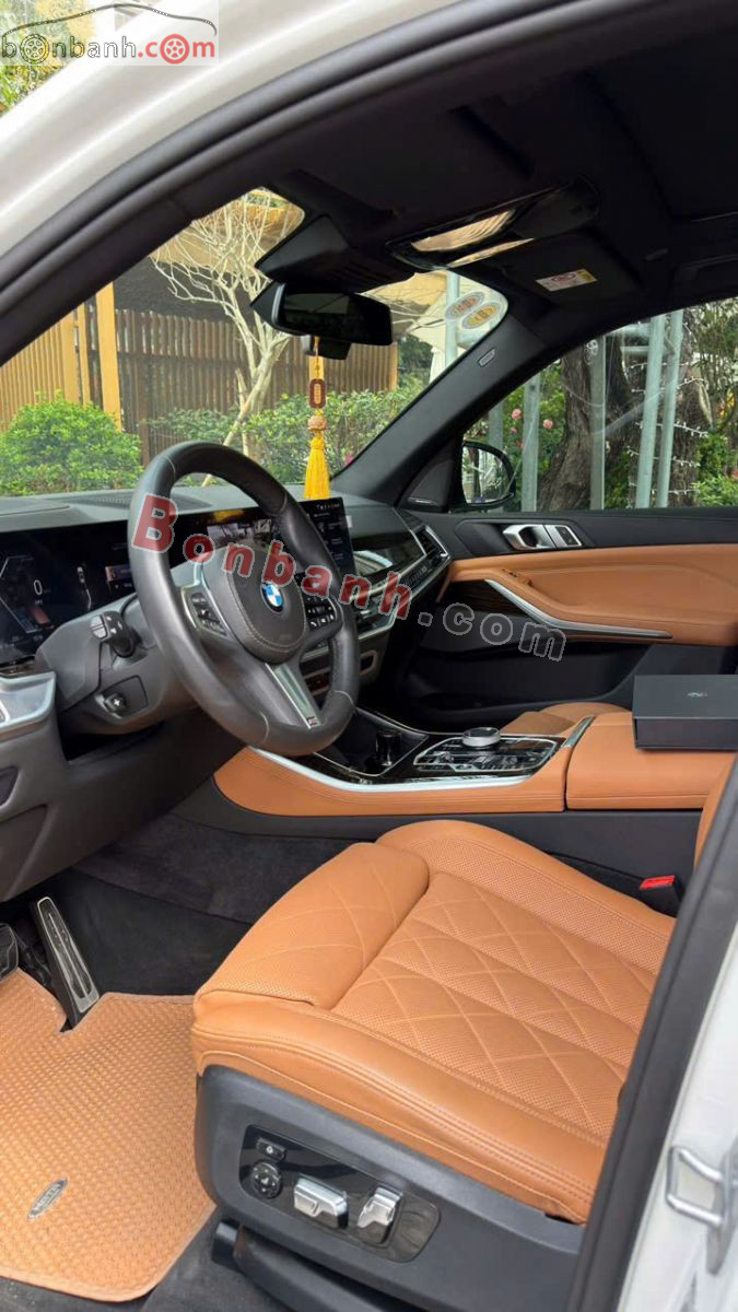 Bán ô tô BMW X5 xDrive40i M Sport - 2025 - xe cũ