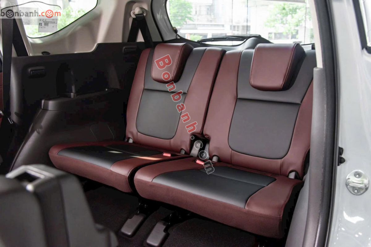 Bán ô tô Mitsubishi Xpander Cross 1.5 AT - 2026 - xe mới