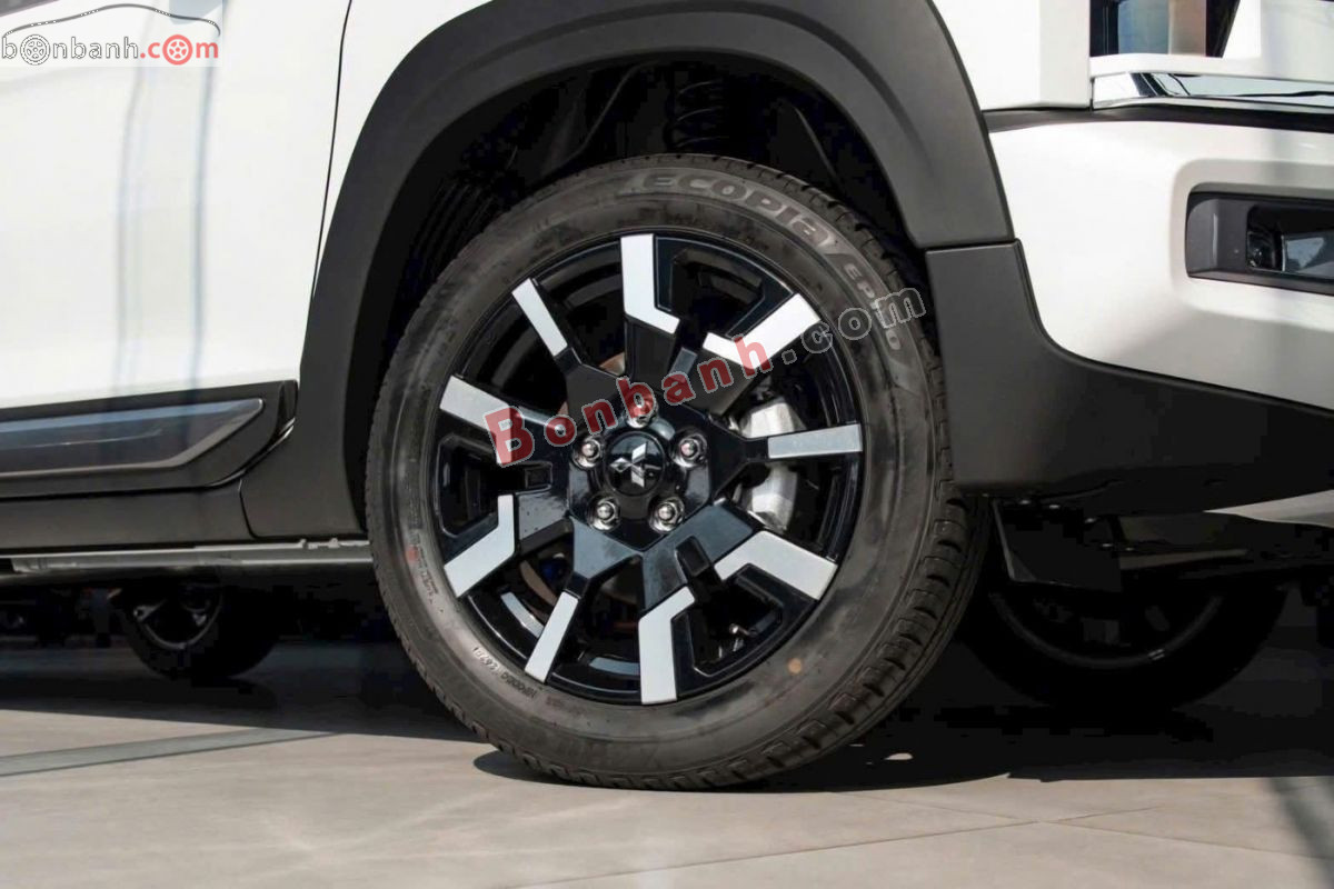 Bán ô tô Mitsubishi Xpander Cross 1.5 AT - 2026 - xe mới