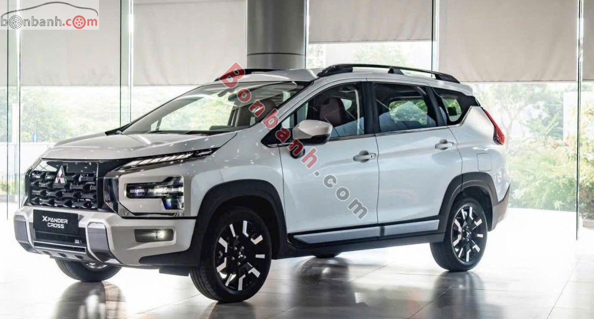 Bán ô tô Mitsubishi Xpander Cross 1.5 AT - 2026 - xe mới