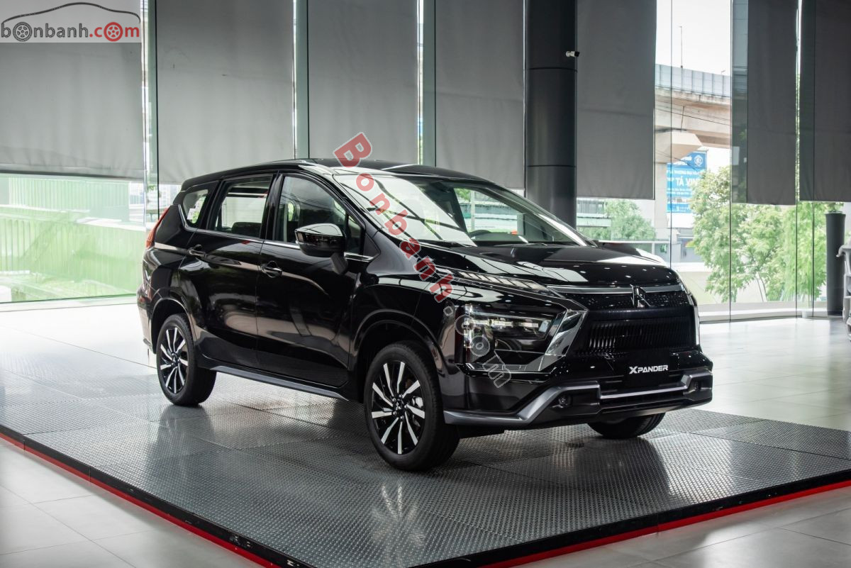 Bán ô tô Mitsubishi Xpander Premium 1.5 AT - 2026 - xe mới