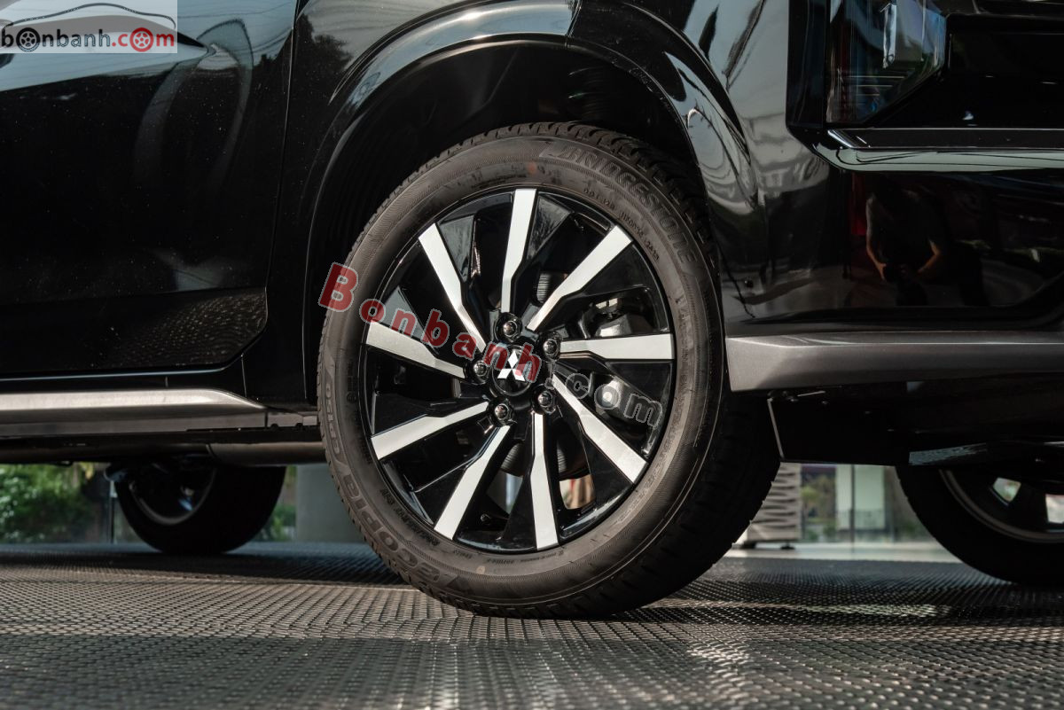 Bán ô tô Mitsubishi Xpander Premium 1.5 AT - 2026 - xe mới