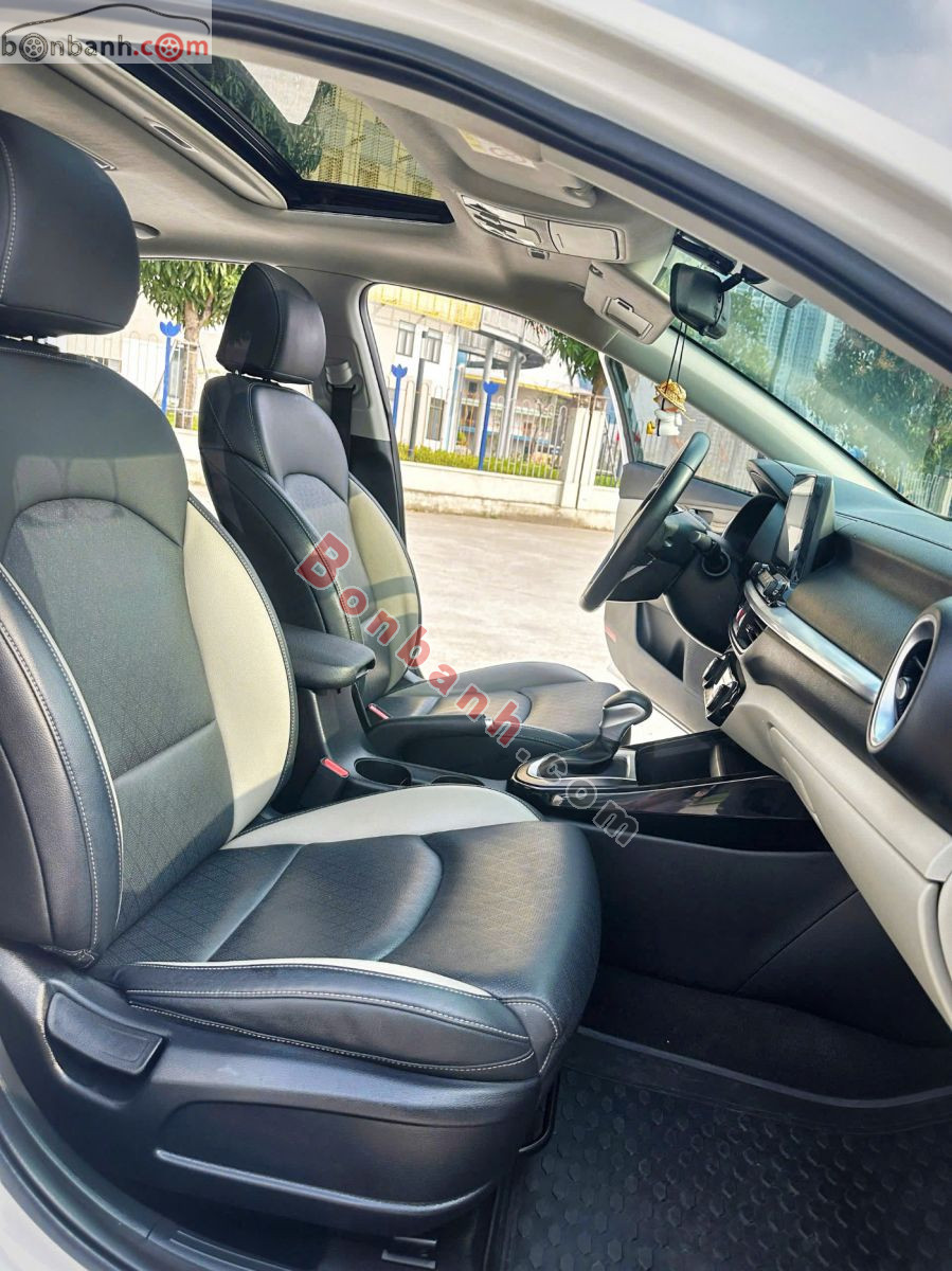 Bán ô tô Kia K3 Luxury 1.6 AT - 2022 - xe cũ