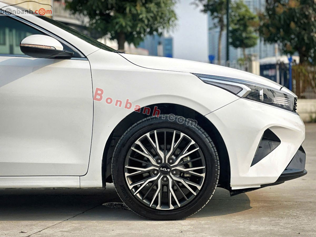 Bán ô tô Kia K3 Luxury 1.6 AT - 2022 - xe cũ