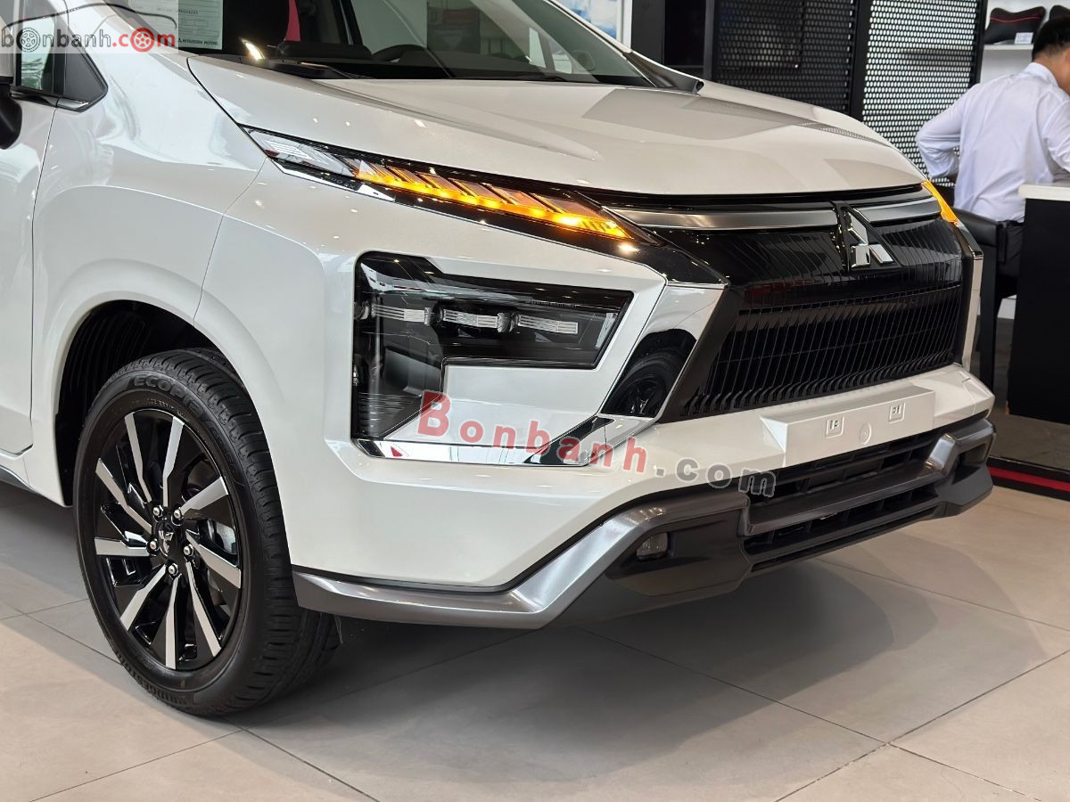 Bán ô tô Mitsubishi Xpander Premium 1.5 AT - 2026 - xe mới