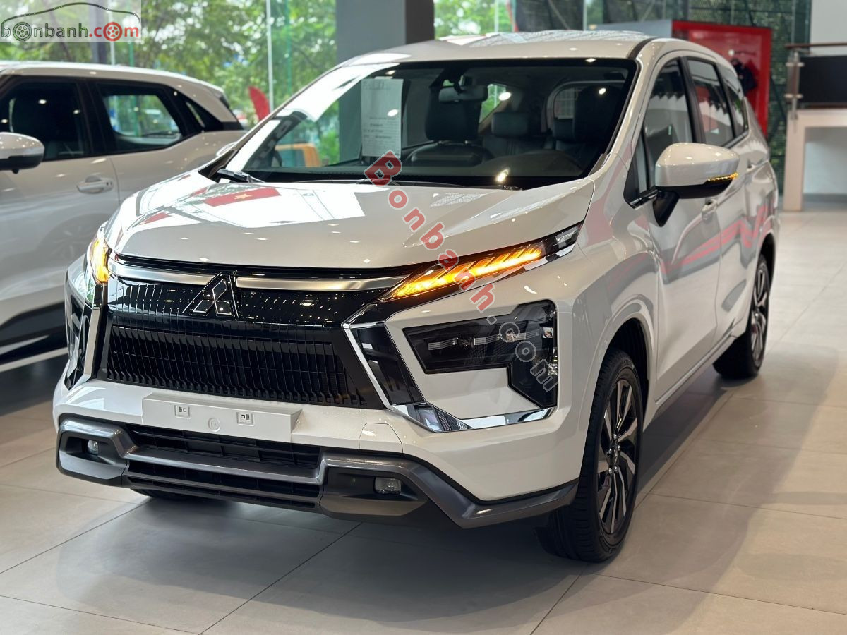 Bán ô tô Mitsubishi Xpander Premium 1.5 AT - 2026 - xe mới