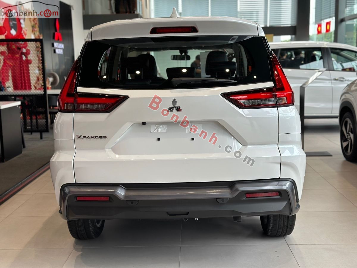 Bán ô tô Mitsubishi Xpander Premium 1.5 AT - 2026 - xe mới