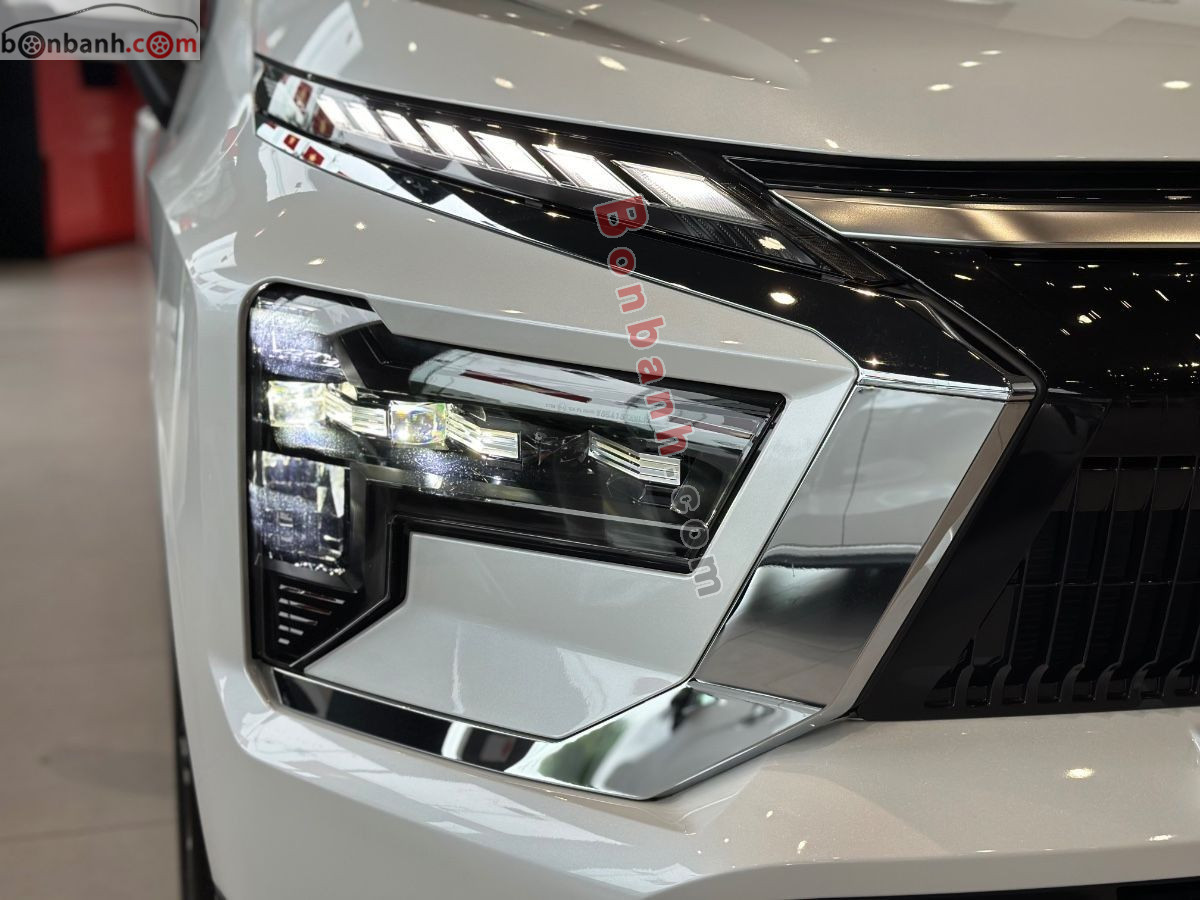 Bán ô tô Mitsubishi Xpander Premium 1.5 AT - 2026 - xe mới