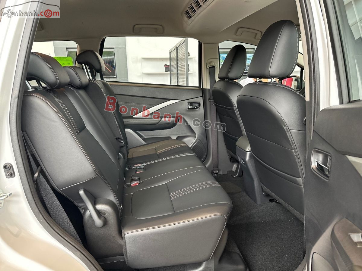 Bán ô tô Mitsubishi Xpander Premium 1.5 AT - 2026 - xe mới