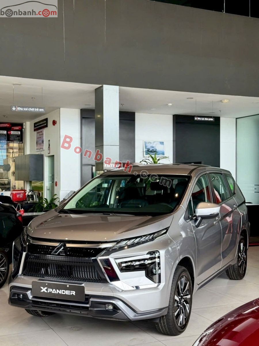 Bán ô tô Mitsubishi Xpander Premium 1.5 AT - 2026 - xe mới