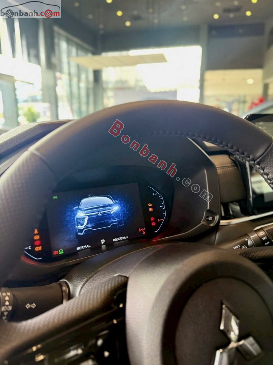 Bán ô tô Mitsubishi Xpander Premium 1.5 AT - 2026 - xe mới