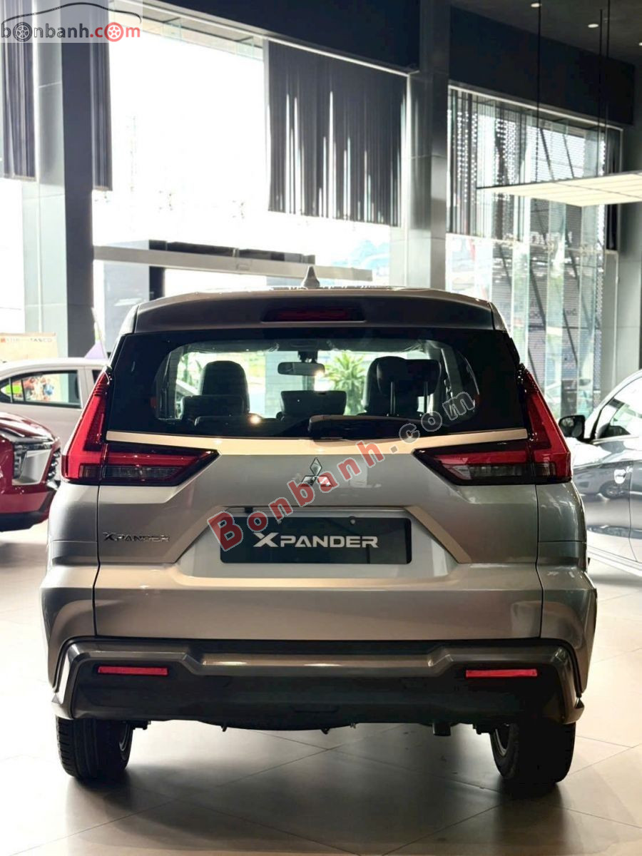 Bán ô tô Mitsubishi Xpander Premium 1.5 AT - 2026 - xe mới