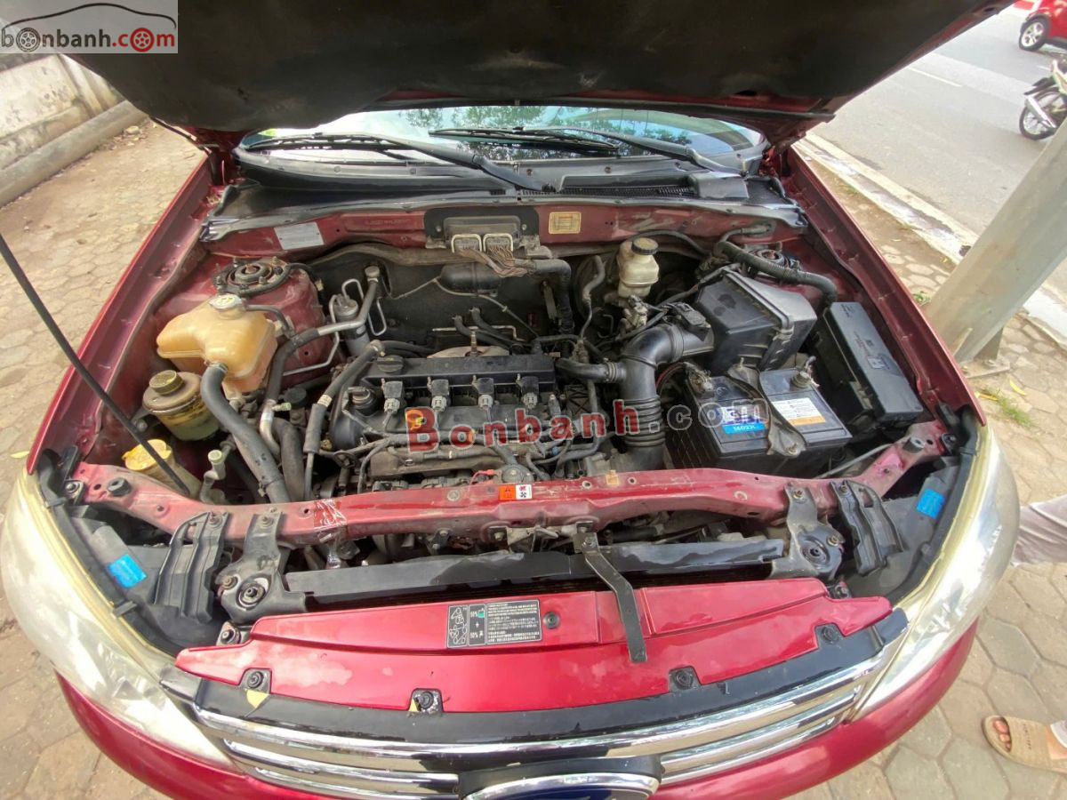 Bán ô tô Ford Escape XLT 2.3L 4x4 AT - 2010 - xe cũ