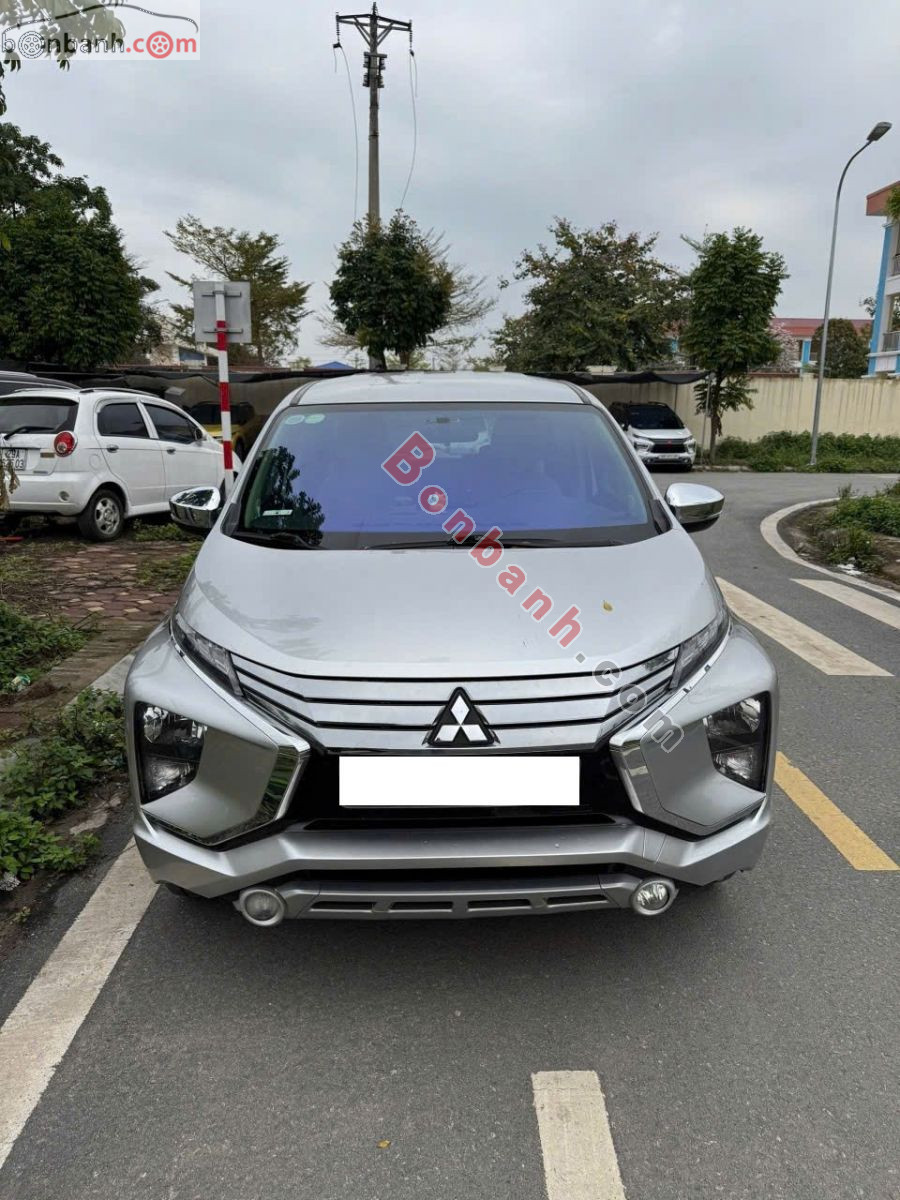 Bán ô tô Mitsubishi Xpander 1.5 AT - 2019 - xe cũ