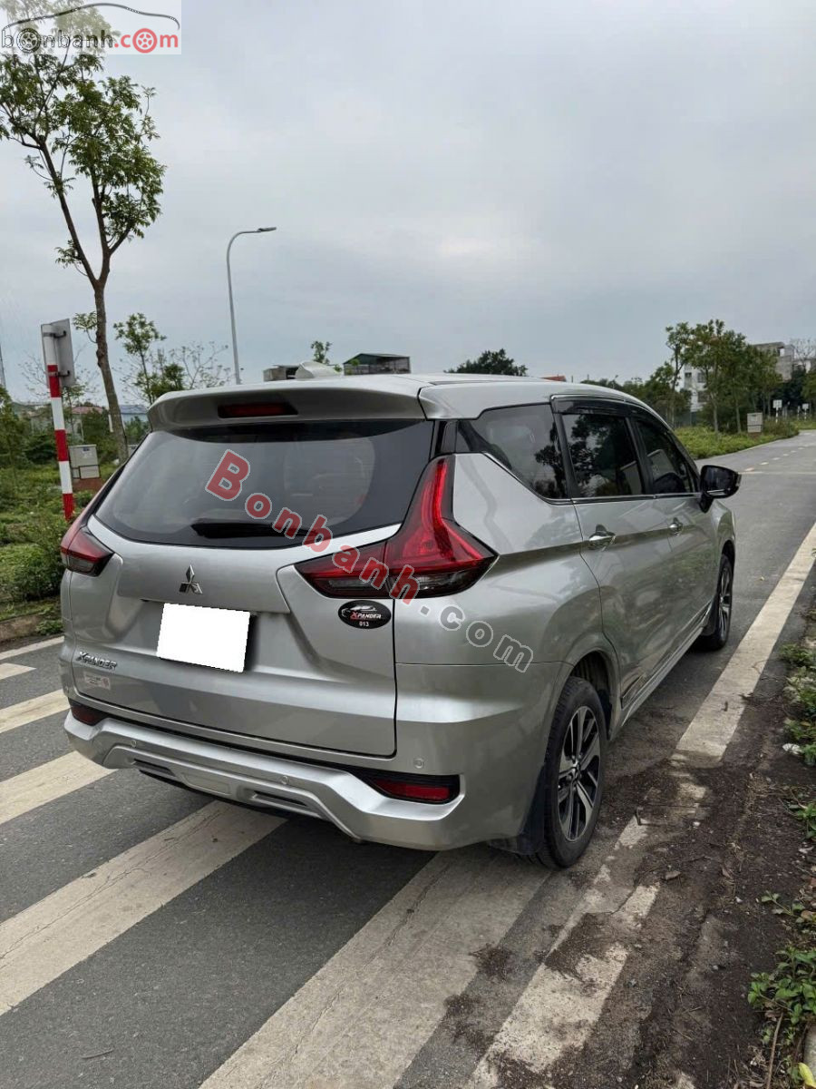 Bán ô tô Mitsubishi Xpander 1.5 AT - 2019 - xe cũ