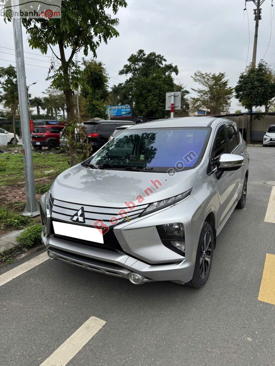 Bán ô tô Mitsubishi Xpander 1.5 AT - 2019 - xe cũ