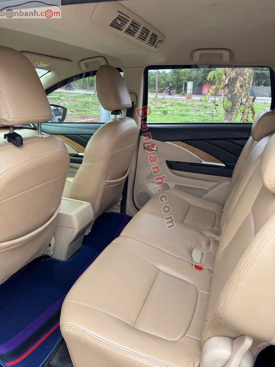 Bán ô tô Mitsubishi Xpander 1.5 AT - 2019 - xe cũ