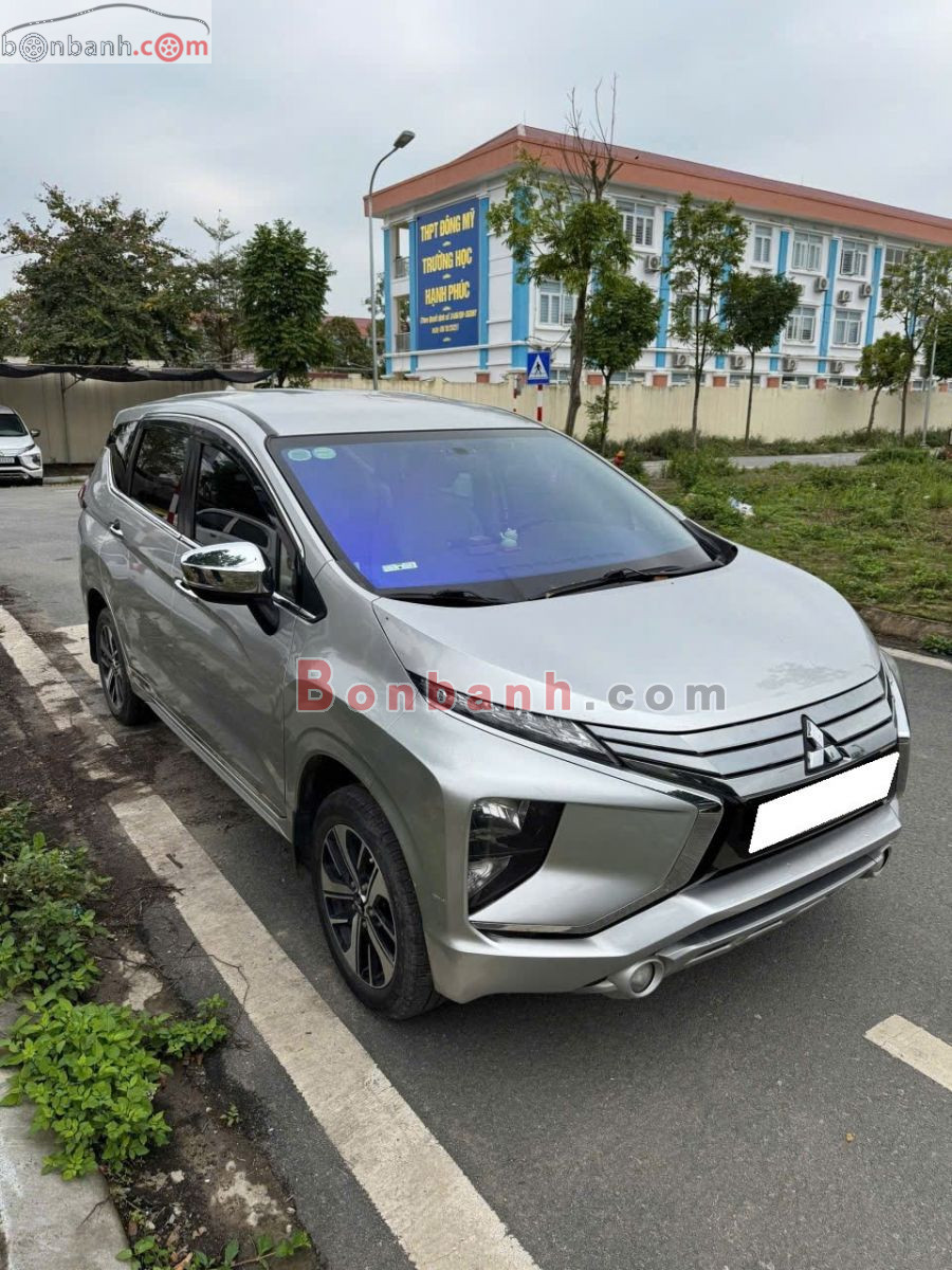 Bán ô tô Mitsubishi Xpander 1.5 AT - 2019 - xe cũ