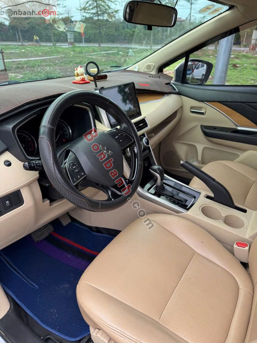 Bán ô tô Mitsubishi Xpander 1.5 AT - 2019 - xe cũ