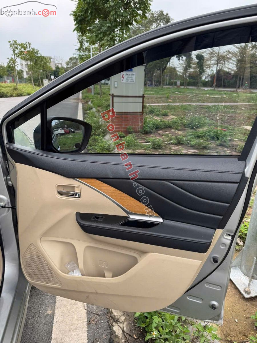 Bán ô tô Mitsubishi Xpander 1.5 AT - 2019 - xe cũ