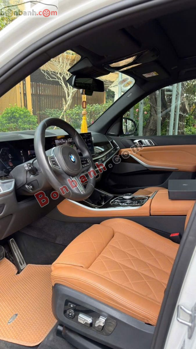 Bán ô tô BMW X5 xDrive40i M Sport - 2024 - xe cũ