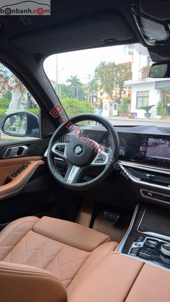 Bán ô tô BMW X5 xDrive40i M Sport - 2024 - xe cũ