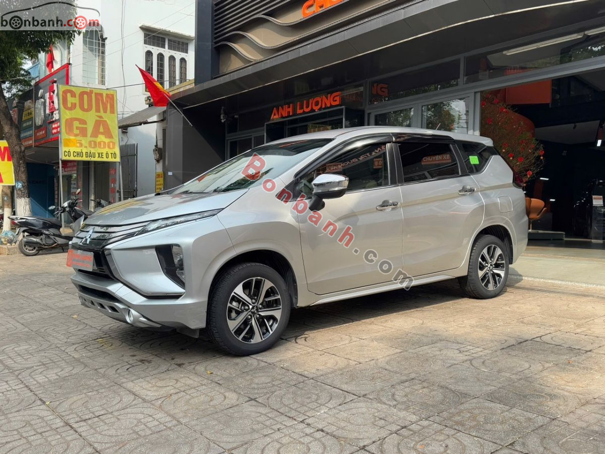 Bán ô tô Mitsubishi Xpander 1.5 AT - 2019 - xe cũ