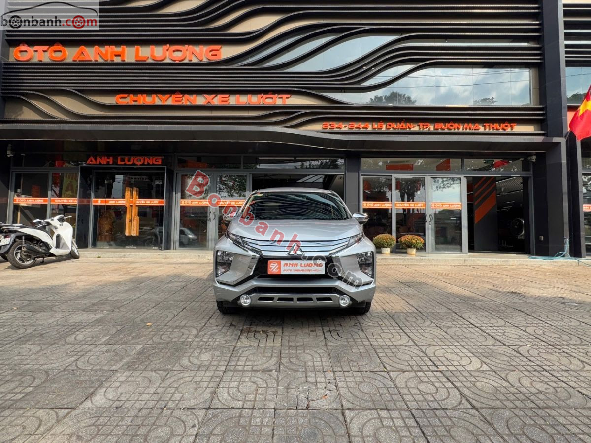 Bán ô tô Mitsubishi Xpander 1.5 AT - 2019 - xe cũ