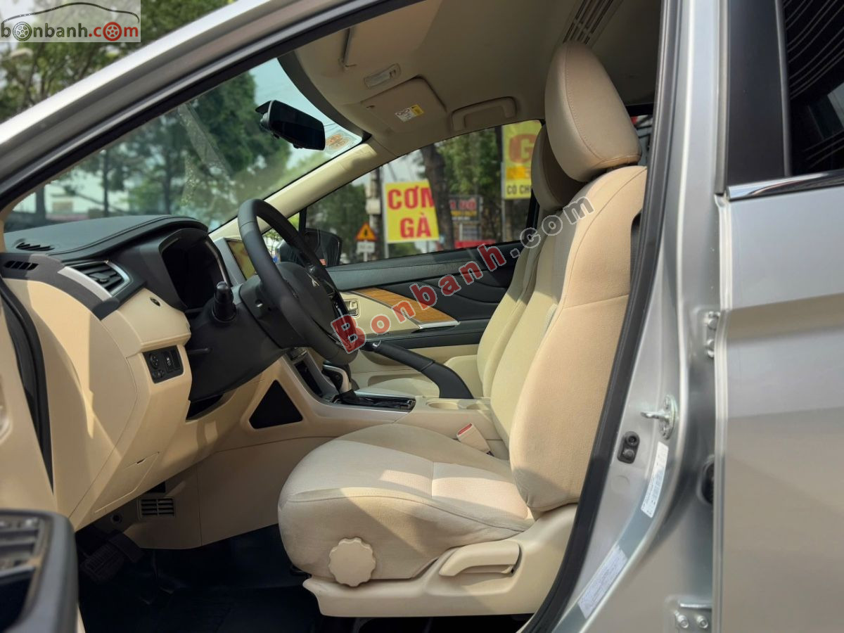 Bán ô tô Mitsubishi Xpander 1.5 AT - 2019 - xe cũ