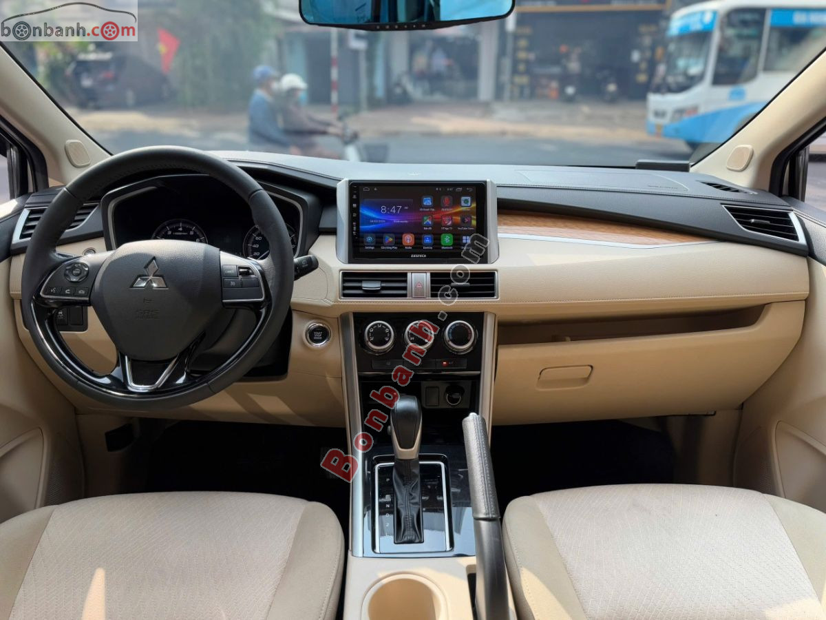 Bán ô tô Mitsubishi Xpander 1.5 AT - 2019 - xe cũ