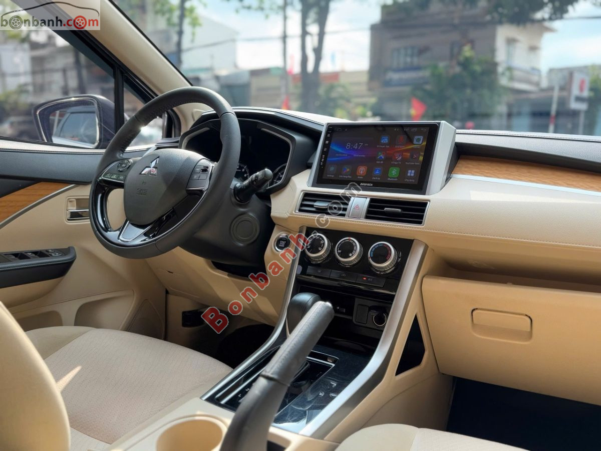 Bán ô tô Mitsubishi Xpander 1.5 AT - 2019 - xe cũ