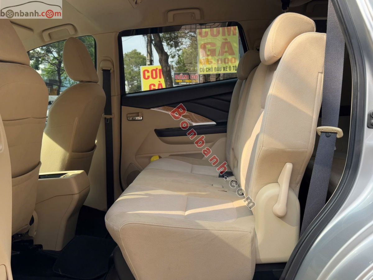 Bán ô tô Mitsubishi Xpander 1.5 AT - 2019 - xe cũ