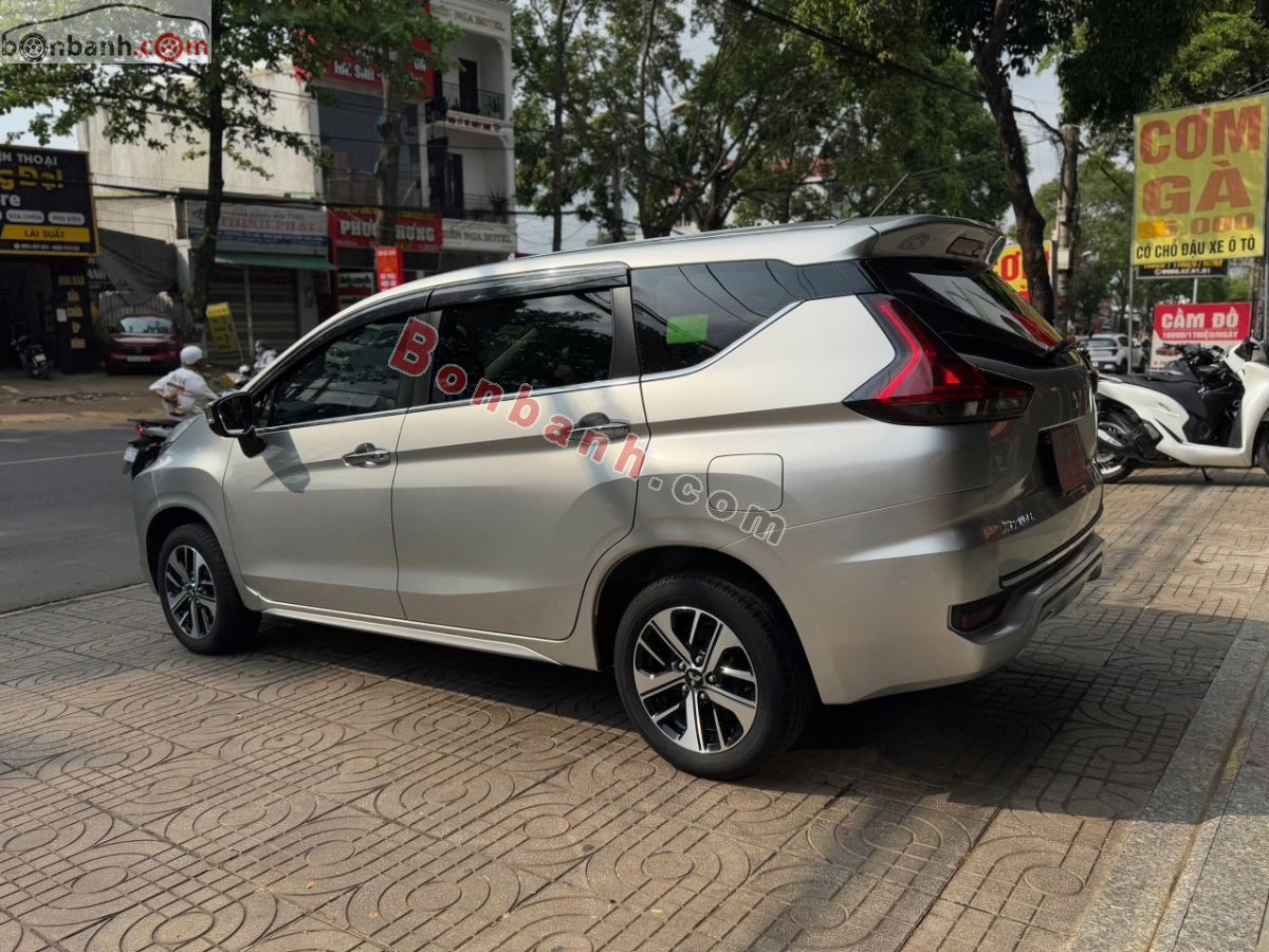 Bán ô tô Mitsubishi Xpander 1.5 AT - 2019 - xe cũ