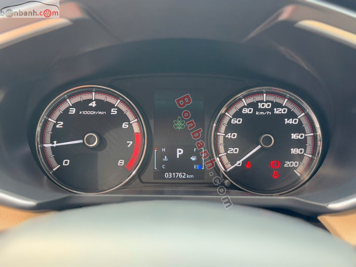 Bán ô tô Mitsubishi Xpander 1.5 AT - 2019 - xe cũ