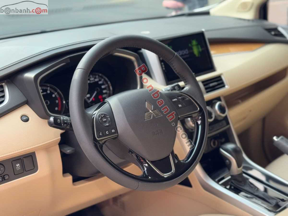 Bán ô tô Mitsubishi Xpander 1.5 AT - 2019 - xe cũ