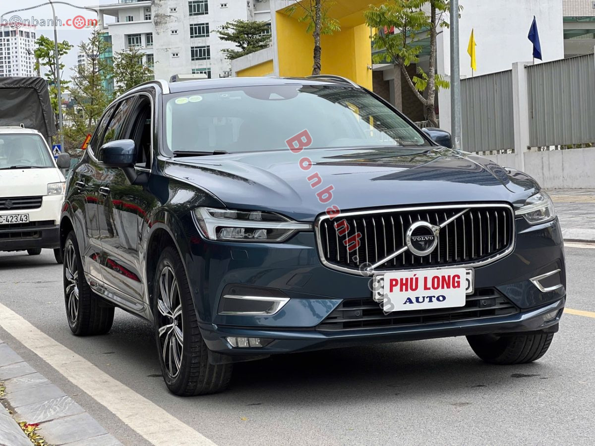 Bán ô tô Volvo XC60 T6 AWD Inscription - 2019 - xe cũ