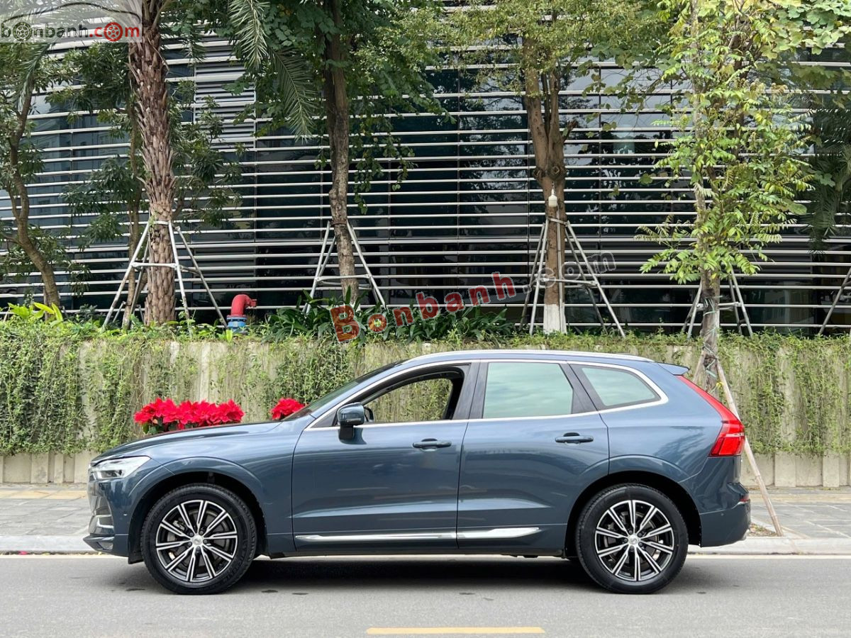 Bán ô tô Volvo XC60 T6 AWD Inscription - 2019 - xe cũ