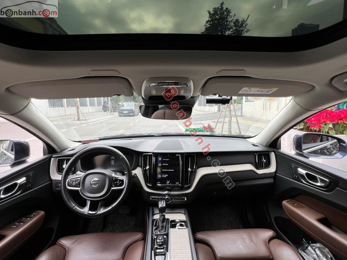 Bán ô tô Volvo XC60 T6 AWD Inscription - 2019 - xe cũ