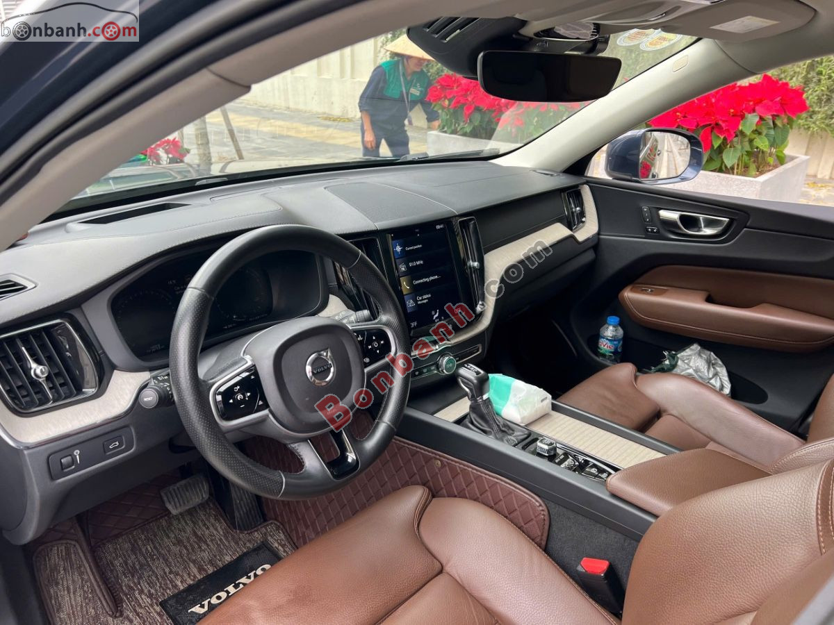 Bán ô tô Volvo XC60 T6 AWD Inscription - 2019 - xe cũ