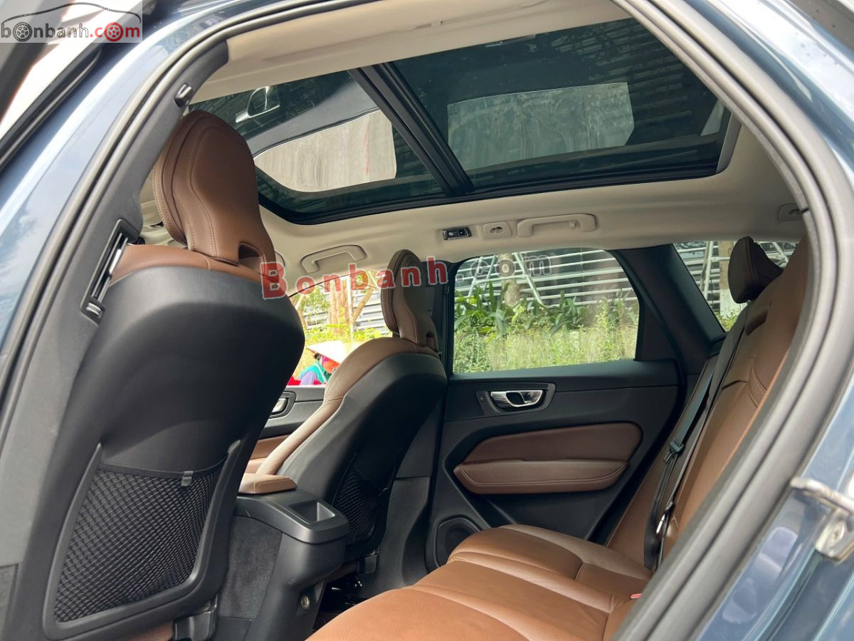 Bán ô tô Volvo XC60 T6 AWD Inscription - 2019 - xe cũ