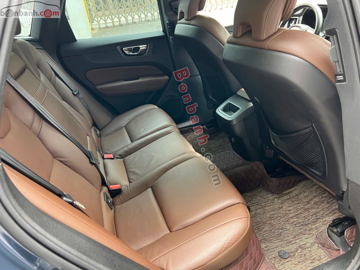 Bán ô tô Volvo XC60 T6 AWD Inscription - 2019 - xe cũ