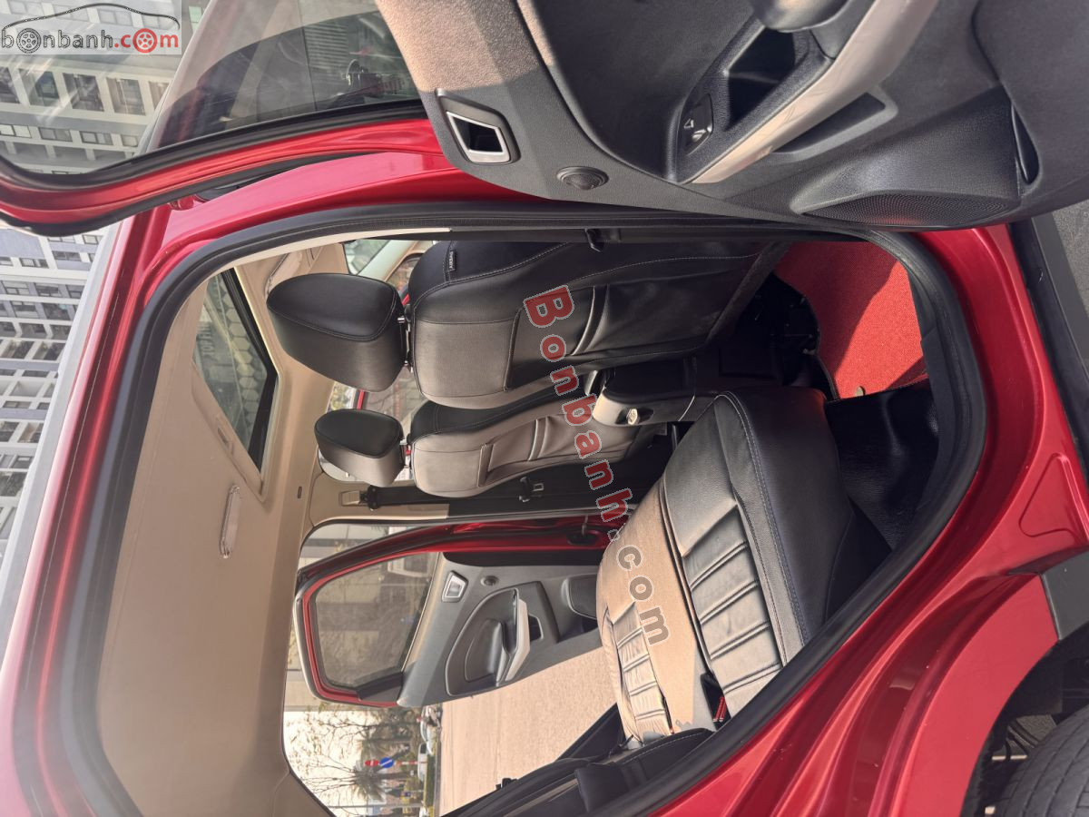 Bán ô tô Ford EcoSport Titanium 1.0 EcoBoost - 2020 - xe cũ