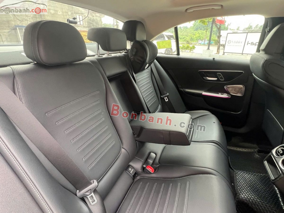 Bán ô tô Mercedes Benz C class C300 AMG - 2021 - xe cũ