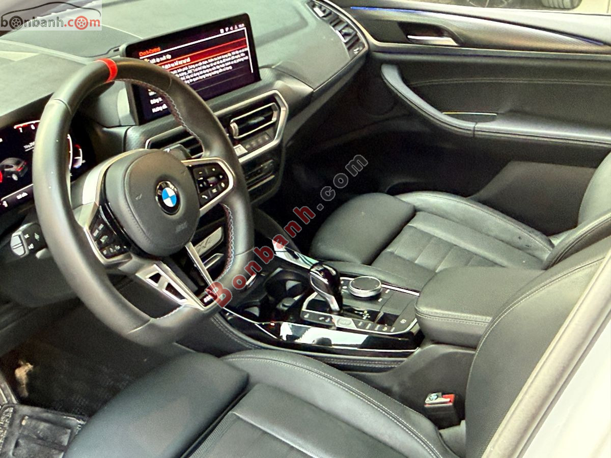 Bán ô tô BMW X4 xDrive20i M Sport - 2023 - xe cũ