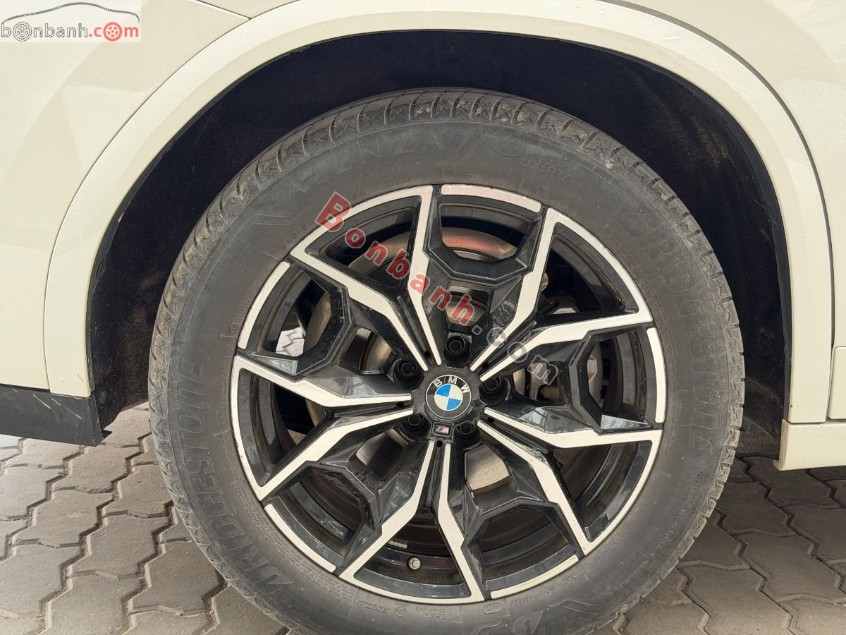 Bán ô tô BMW X4 xDrive20i M Sport - 2023 - xe cũ