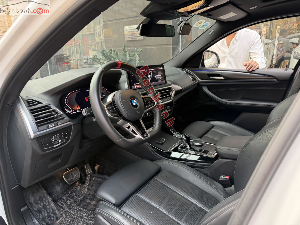 Bán ô tô BMW X4 xDrive20i M Sport - 2023 - xe cũ