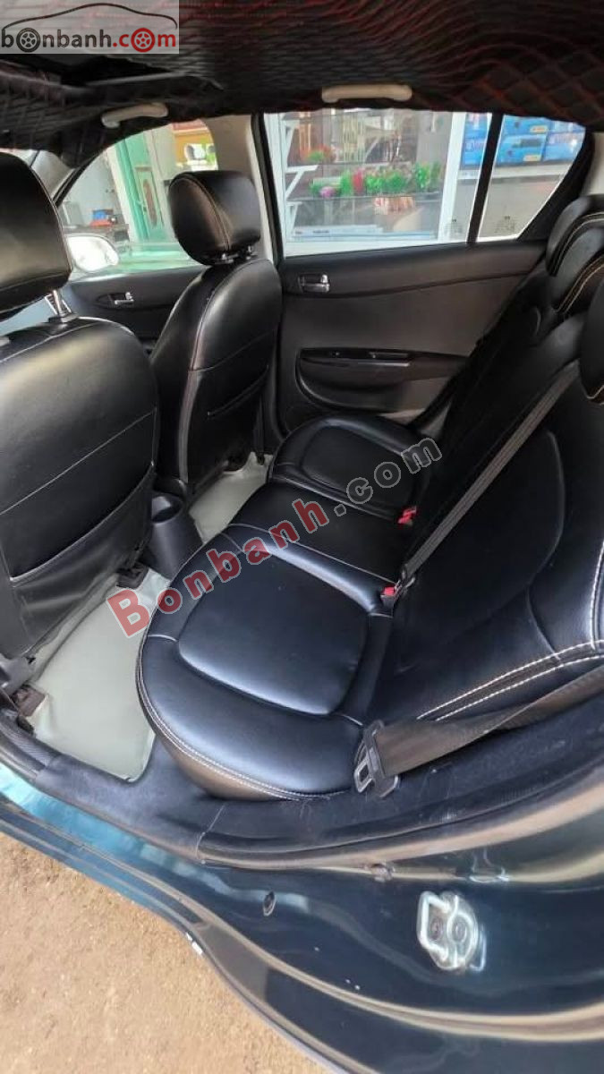 Bán ô tô Hyundai i20 1.4 AT - 2010 - xe cũ