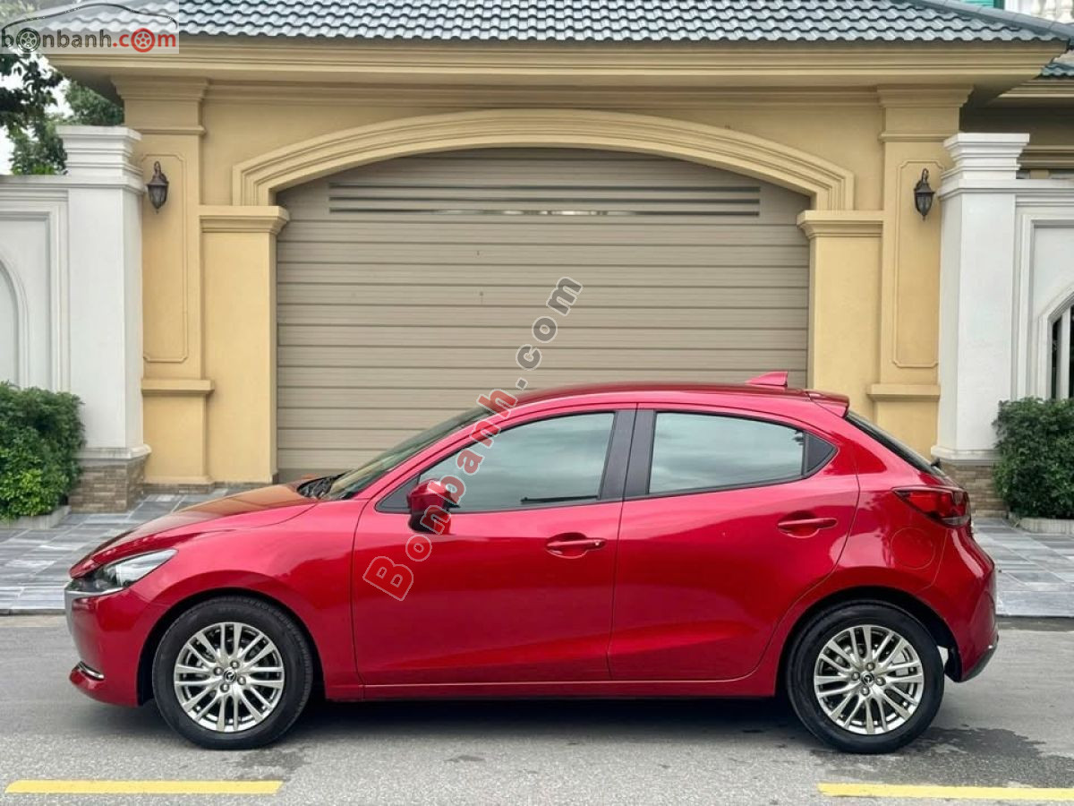Bán ô tô Mazda 2 Sport Luxury - 2023 - xe cũ