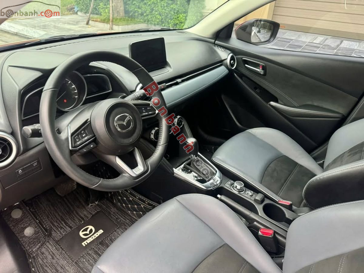 Bán ô tô Mazda 2 Sport Luxury - 2023 - xe cũ