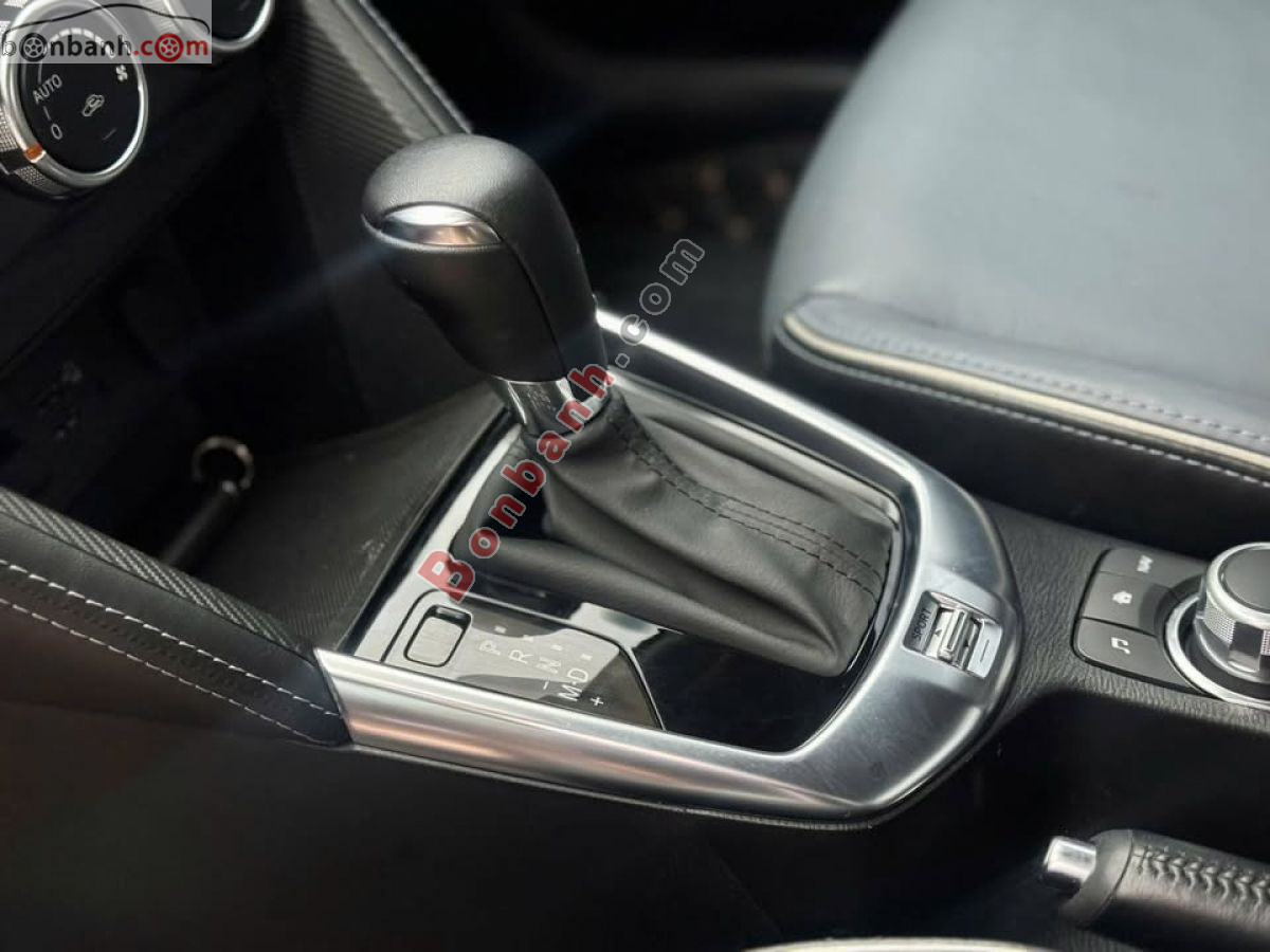 Bán ô tô Mazda 2 Sport Luxury - 2023 - xe cũ